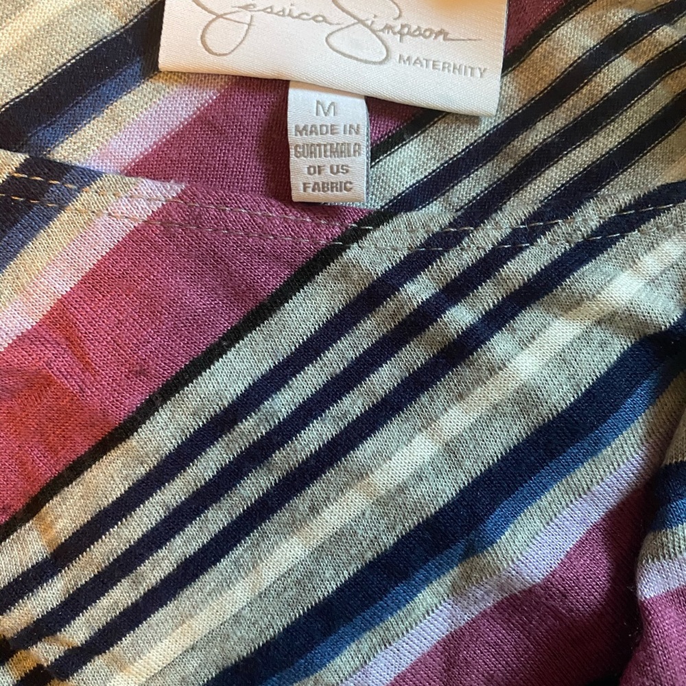 Maternity Top